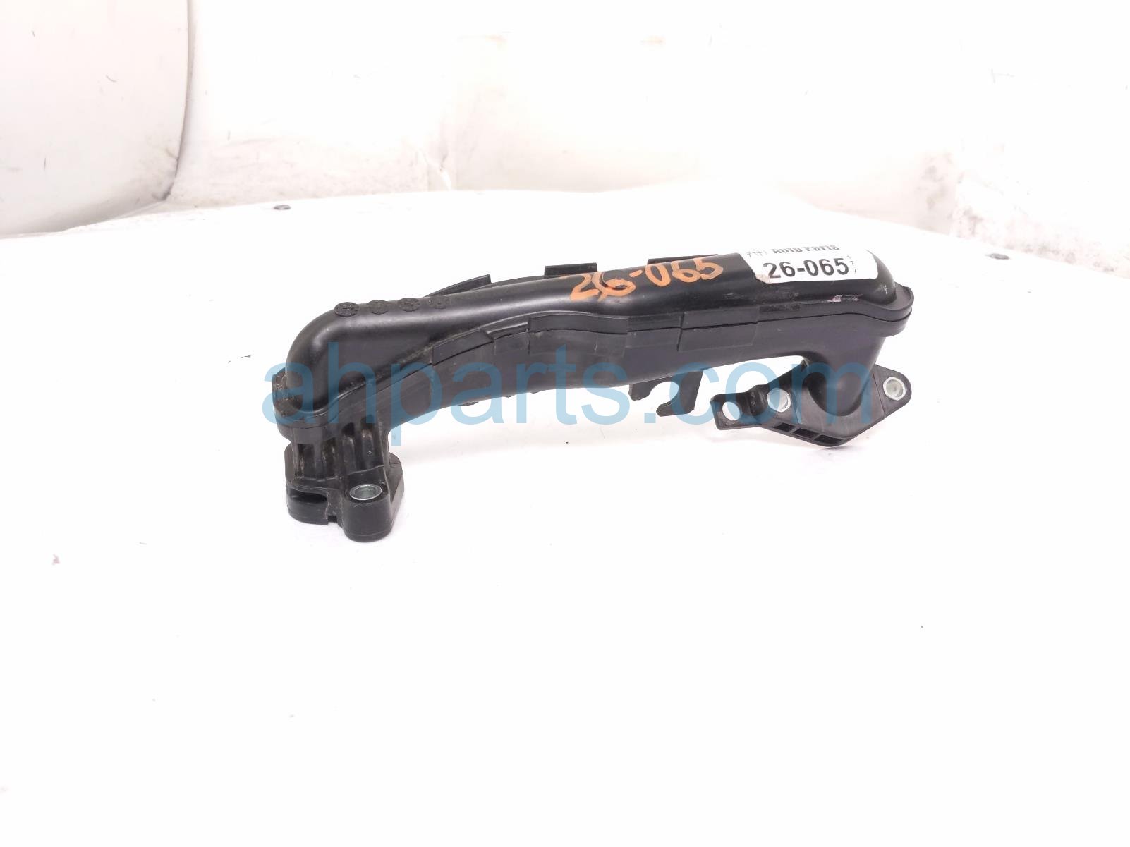 Toyota EXHAUST RE-CIRCULATION EGR PIPE