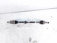 $250 Toyota FR/LH CV AXLE DRIVE SHAFT $250 Toyota FR/LH CV AXLE DRIVE SHAFT