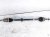 2020 Toyota Highlander Front Passenger Cv Axle Drive Shaft 43410 0E360 Replacement 2020 Toyota Highlander Front Passenger Cv Axle Drive Shaft 43410 0E360 Replacement thumbnail