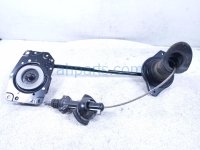 Toyota SPARE TIRE CARRIER HOIST Toyota SPARE TIRE CARRIER HOIST