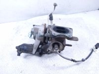 Honda TURBOCHARGER LAF SENSOR Honda TURBOCHARGER LAF SENSOR