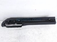 $70 Honda RH DASH TRIM W/VENTS & HAZ SW-BLK $70 Honda RH DASH TRIM W/VENTS & HAZ SW-BLK