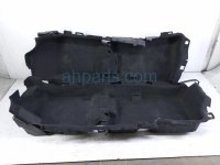 $149 Honda INTERIOR FLOOR CARPET - BLACK HYBRID $149 Honda INTERIOR FLOOR CARPET - BLACK HYBRID