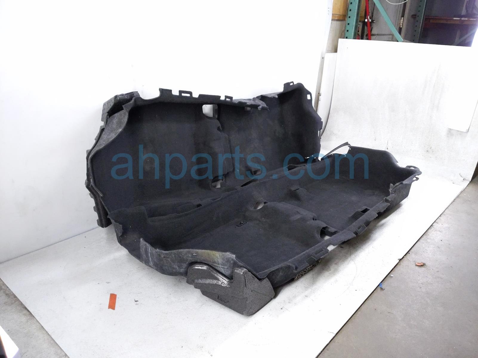 2024 Honda Accord Front / Ground Interior Floor Carpet Black Hybrid 83301 30B A41ZA Replacement 2024 Honda Accord Front / Ground Interior Floor Carpet Black Hybrid 83301 30B A41ZA Replacement thumbnail