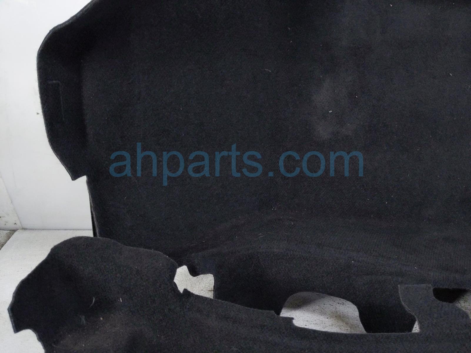 2024 Honda Accord Front / Ground Interior Floor Carpet Black Hybrid 83301 30B A41ZA Replacement 2024 Honda Accord Front / Ground Interior Floor Carpet Black Hybrid 83301 30B A41ZA Replacement thumbnail