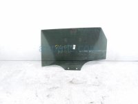 Volkswagen RR/LH DOOR GLASS WINDOW - TINTED Volkswagen RR/LH DOOR GLASS WINDOW - TINTED