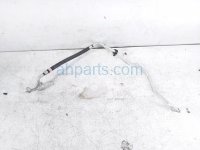 Toyota A/C SUCTION PIPE & HOSE - 2.0L FWD Toyota A/C SUCTION PIPE & HOSE - 2.0L FWD