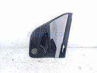 $100 Volkswagen RR/LH INTERIOR DOOR PANEL - GREY $100 Volkswagen RR/LH INTERIOR DOOR PANEL - GREY
