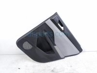Volkswagen RR/RH INTERIOR DOOR PANEL - GREY Volkswagen RR/RH INTERIOR DOOR PANEL - GREY