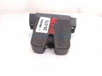 Volkswagen TAILGATE LOCK LATCH ASSY Volkswagen TAILGATE LOCK LATCH ASSY