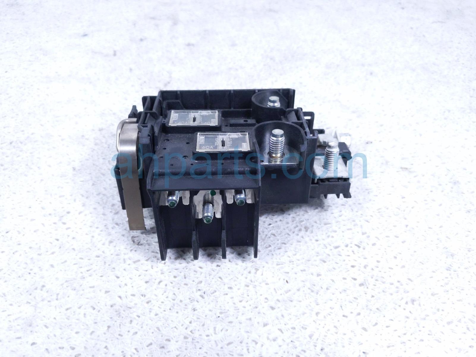 Toyota BATTERY CABLE TERMINAL END