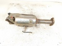 Jeep RH EXHAUST MANIFOLD - 3.6L 4X4 Jeep RH EXHAUST MANIFOLD - 3.6L 4X4