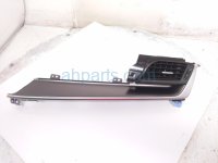 Nissan RH DASH AIR VENT W/TRIM - BLK Nissan RH DASH AIR VENT W/TRIM - BLK