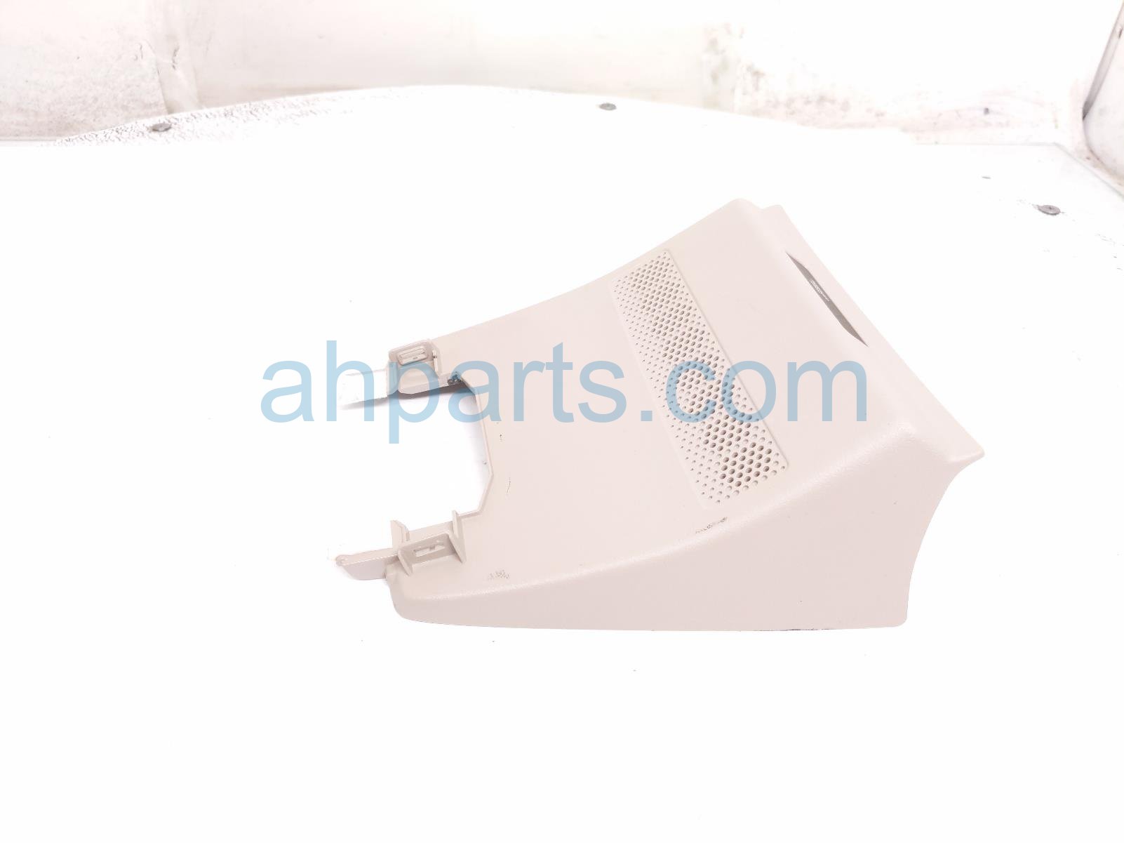 2024 Honda Accord Pass Airbag Ind Dash Trim blk 76415 30A A01ZB Replacement 2024 Honda Accord Pass Airbag Ind Dash Trim blk 76415 30A A01ZB Replacement thumbnail