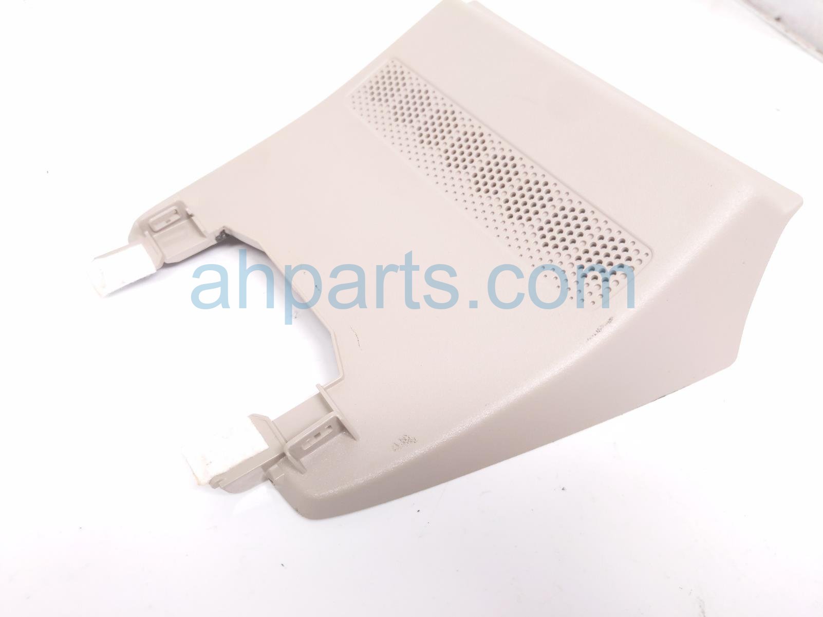 2024 Honda Accord Pass Airbag Ind Dash Trim blk 76415 30A A01ZB Replacement 2024 Honda Accord Pass Airbag Ind Dash Trim blk 76415 30A A01ZB Replacement thumbnail