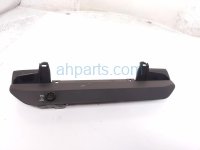 Honda AUDIO VOLUME SWITCH W/PANEL - BLK Honda AUDIO VOLUME SWITCH W/PANEL - BLK