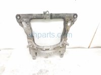 Honda FRONT ENGINE SUB FRAME / CRADLE Honda FRONT ENGINE SUB FRAME / CRADLE