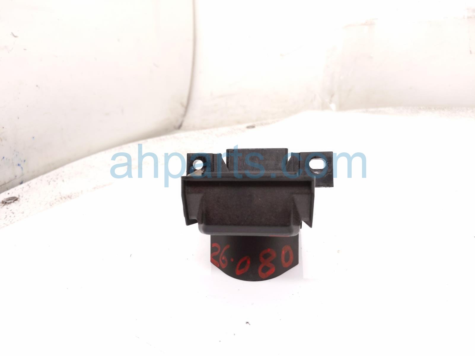 Ford SMART DATA LINK CONTROL MODULE