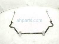 $85 Honda FRONT STABILIZER / SWAY BAR W/LINKS $85 Honda FRONT STABILIZER / SWAY BAR W/LINKS
