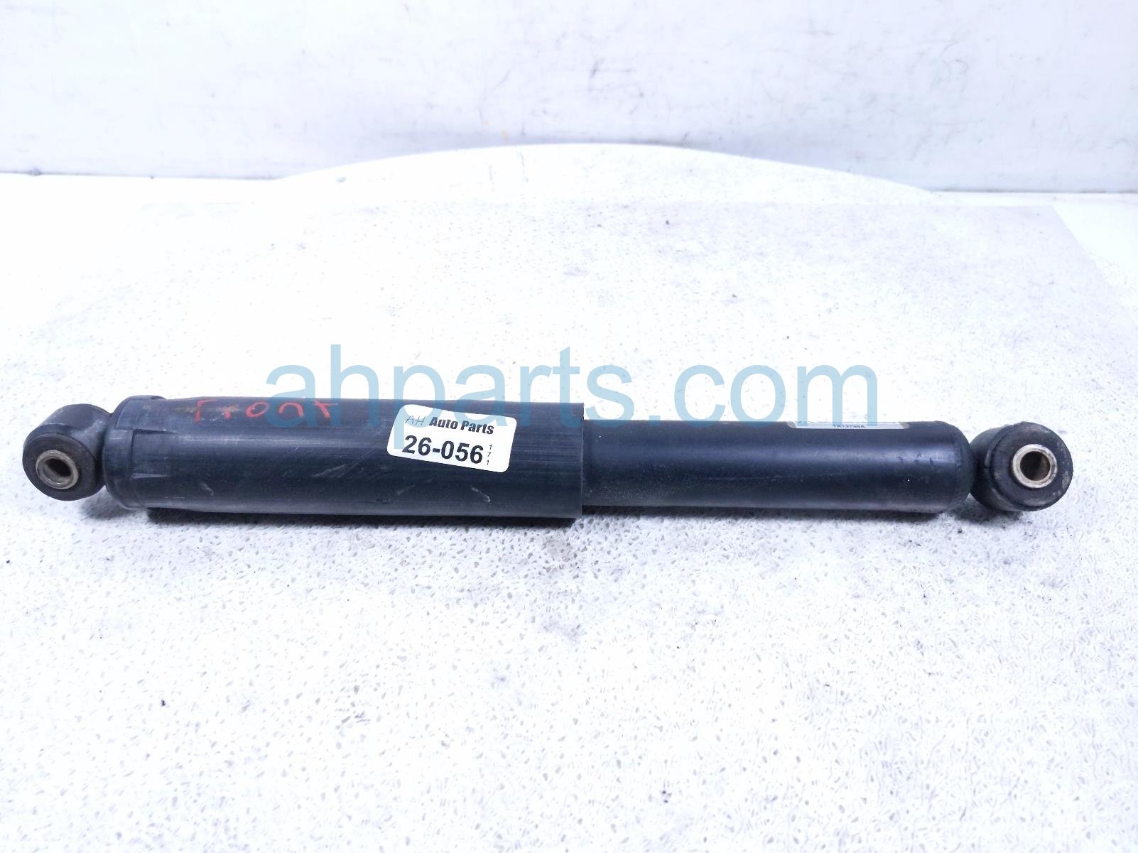 Jeep STEERING DAMPER - LHD