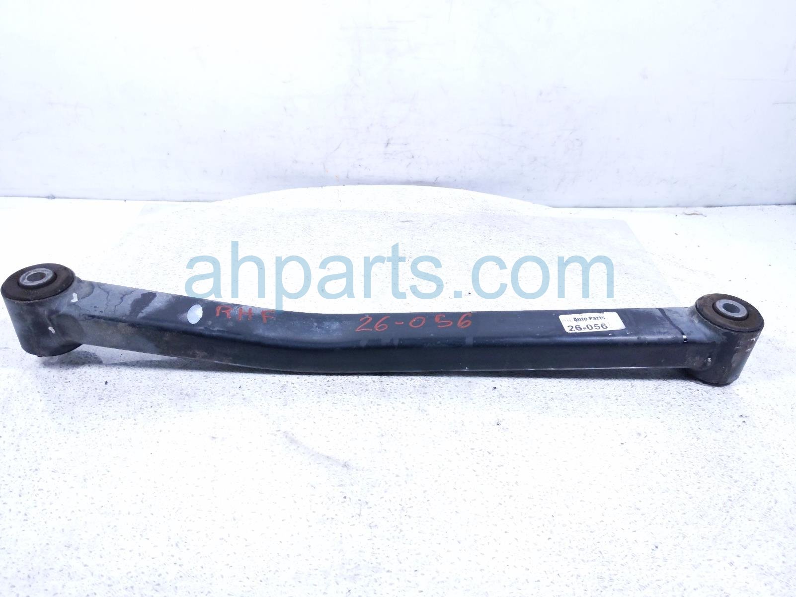 Jeep FR/RH LOWER CONTROL ARM