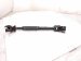 2017 Jeep Wrangler Steering Column Shaft Lhd 55351281AE Replacement 2017 Jeep Wrangler Steering Column Shaft Lhd 55351281AE Replacement thumbnail