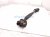 2017 Jeep Wrangler Steering Column Shaft Lhd 55351281AE Replacement 2017 Jeep Wrangler Steering Column Shaft Lhd 55351281AE Replacement thumbnail
