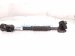 2017 Jeep Wrangler Steering Column Shaft Lhd 55351281AE Replacement 2017 Jeep Wrangler Steering Column Shaft Lhd 55351281AE Replacement thumbnail