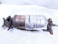 $49 Honda UPPER LAF OXYGEN SENSOR - HYBRID $49 Honda UPPER LAF OXYGEN SENSOR - HYBRID