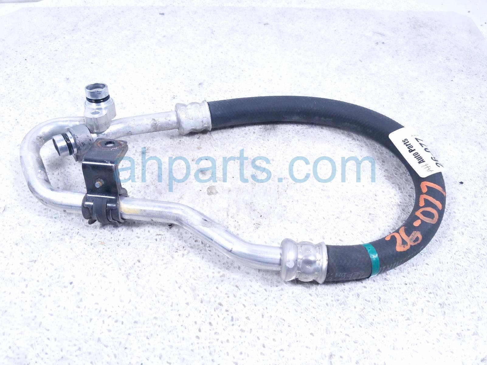 $20 Honda A/C SUCTION HOSE - 2.0L HYBRID