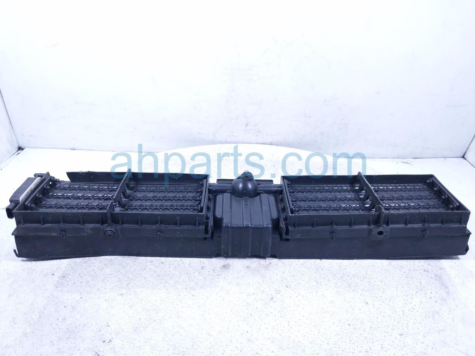Honda RADIATOR AIR GRILLE SHUTTER
