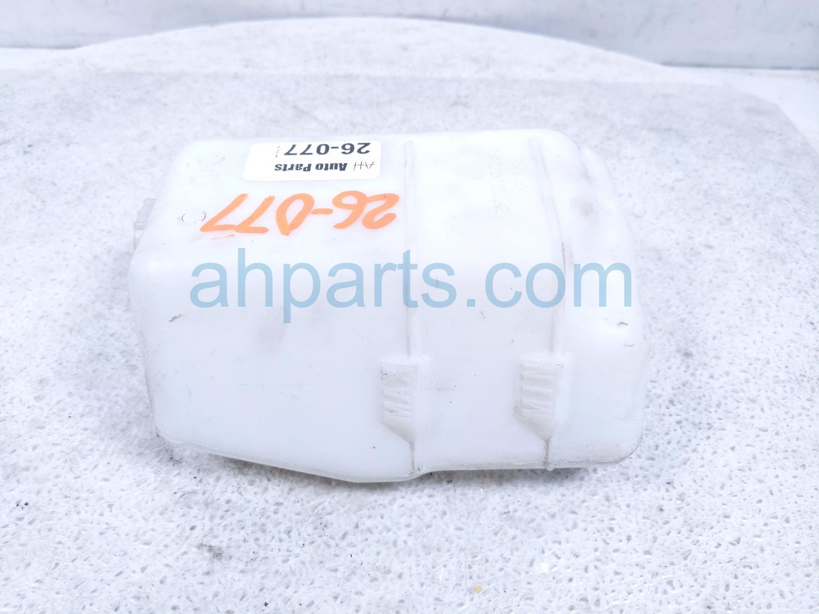 Honda RADIATOR COOLANT RESERVOIR TANK