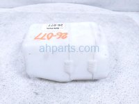 Honda RADIATOR COOLANT RESERVOIR TANK Honda RADIATOR COOLANT RESERVOIR TANK