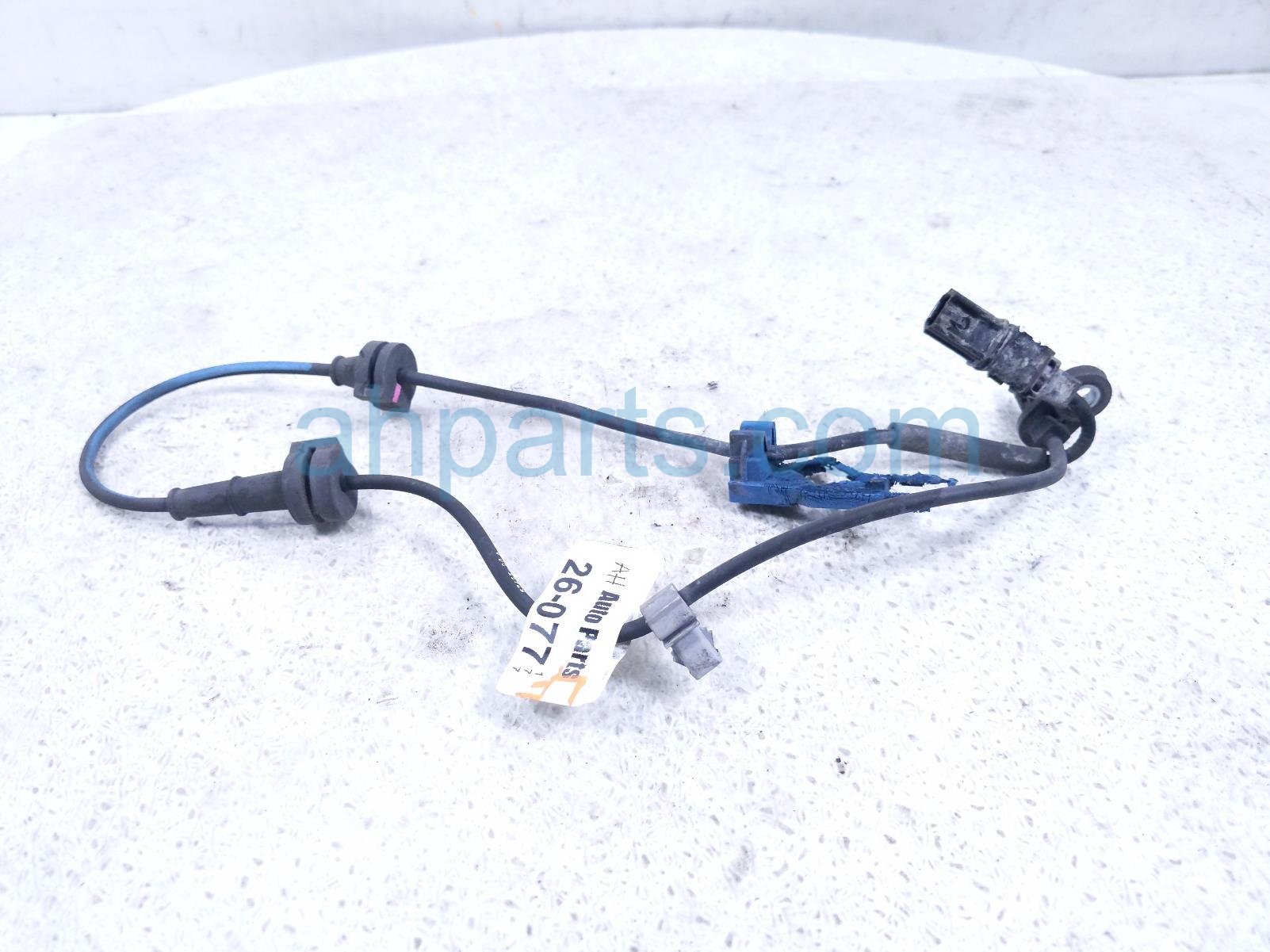 Honda FR/LH ABS / WHEEL SPEED SENSOR