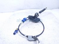 Toyota A/T FLOOR SHIFTER CABLE - 2.0L FWD Toyota A/T FLOOR SHIFTER CABLE - 2.0L FWD