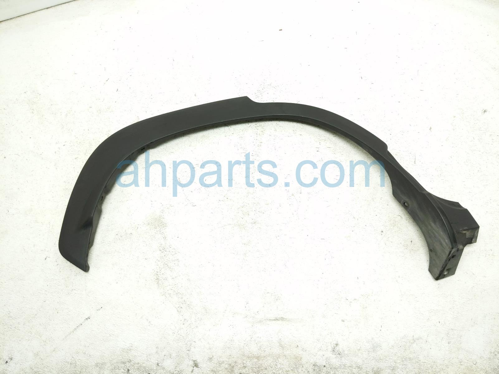 Toyota RR/RH QUARTER PANEL FLARE - BLACK