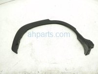 Toyota RR/RH QUARTER PANEL FLARE - BLACK Toyota RR/RH QUARTER PANEL FLARE - BLACK