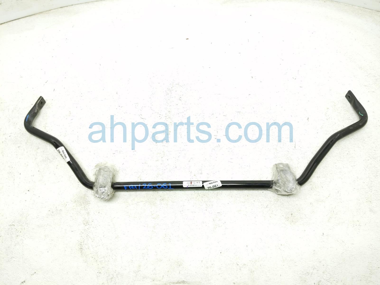 Honda FRONT STABILIZER / SWAY BAR W/LINKS