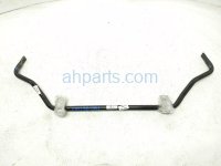 Honda FRONT STABILIZER / SWAY BAR W/LINKS Honda FRONT STABILIZER / SWAY BAR W/LINKS