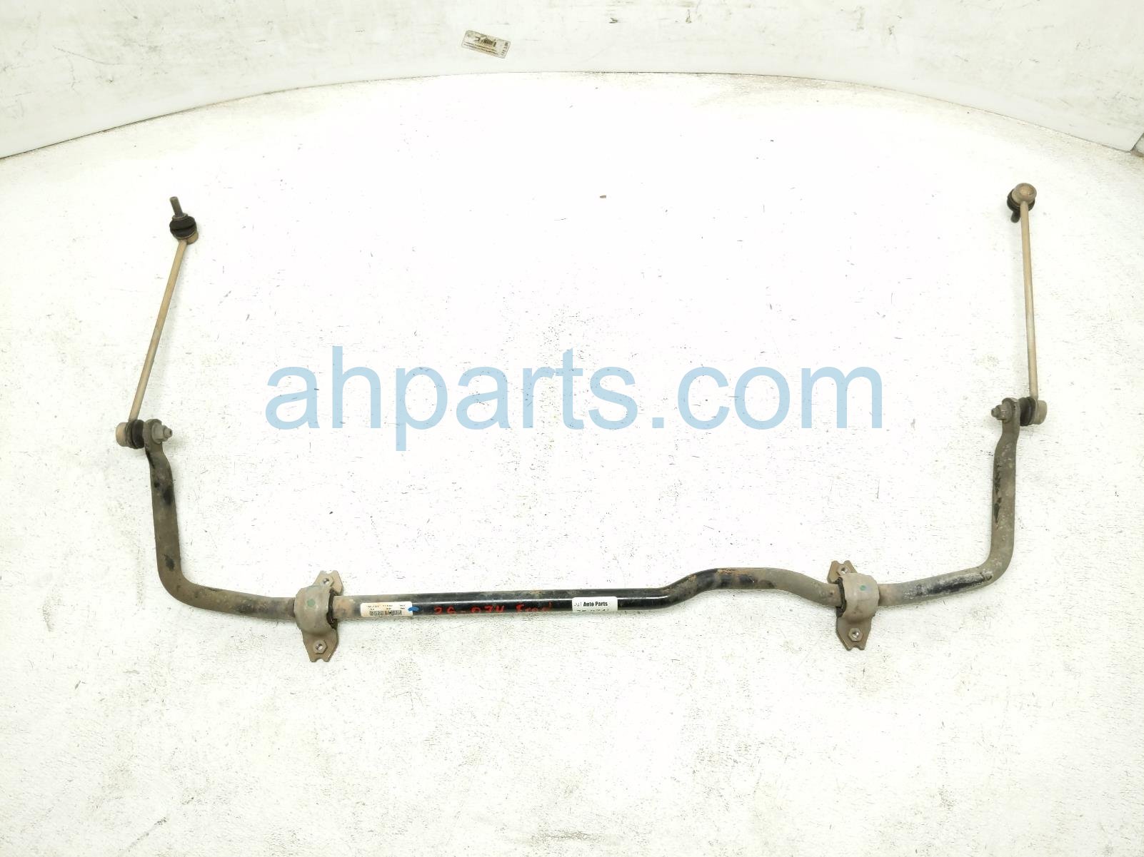 Volkswagen FRONT STABILIZER / SWAY BAR W/LINKS