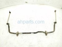 Volkswagen FRONT STABILIZER / SWAY BAR W/LINKS Volkswagen FRONT STABILIZER / SWAY BAR W/LINKS