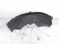 Toyota RR/LH INNER FENDER LINER Toyota RR/LH INNER FENDER LINER