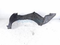 Nissan FR/LH INNER FENDER LINER Nissan FR/LH INNER FENDER LINER
