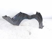 Nissan FR/RH INNER FENDER LINER Nissan FR/RH INNER FENDER LINER