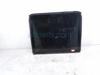 $250 Volkswagen REAR SUN ROOF GLASS WINDOW $250 Volkswagen REAR SUN ROOF GLASS WINDOW