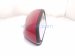 2020 Ford Mustang Rear Driver Side View Mirror Red W/blis FR3B 17683 A Replacement 2020 Ford Mustang Rear Driver Side View Mirror Red W/blis FR3B 17683 A Replacement thumbnail
