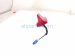 2020 Ford Mustang Roof Antenna Assy Red JD9T 19K351 AA5LRS Replacement 2020 Ford Mustang Roof Antenna Assy Red JD9T 19K351 AA5LRS Replacement thumbnail