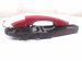 2020 Ford Mustang Outside/exterior Front Passenger Exterior Door Handle Red EM2B R224N02 BC Replacement 2020 Ford Mustang Outside/exterior Front Passenger Exterior Door Handle Red EM2B R224N02 BC Replacement thumbnail