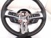 2020 Ford Mustang Steering Wheel W/paddles Black JR3Z 3600 BD Replacement 2020 Ford Mustang Steering Wheel W/paddles Black JR3Z 3600 BD Replacement thumbnail