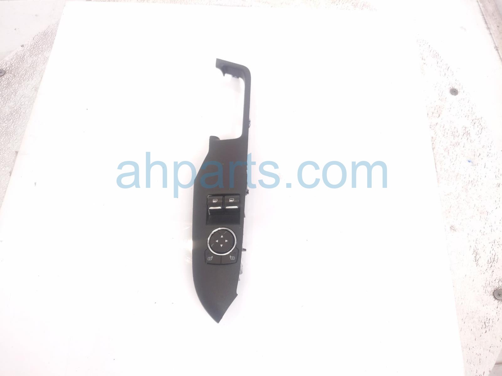 Ford MASTER WINDOW CONTROL SWITCH LH